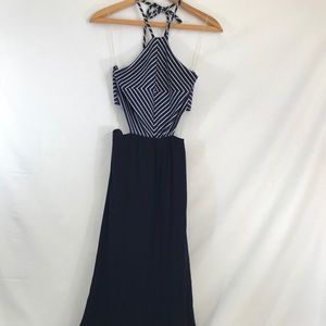 Charlotte Russe Maxi Dress
